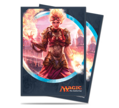 Ultra Pro Standard Size MTG Kaladesh Sleeves - 